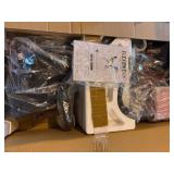 Echelon Fit Flex Bike Ultra Stationary Bike