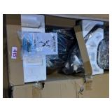 FitNation Flex Express Exercise Bike