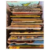 Vintage Children
