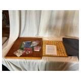 Sequence Board Game Set With Accessories