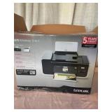 Lexmark Pro975 Wireless 3-in-1 Printer