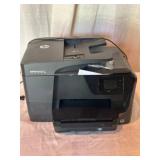 HP OfficeJet Pro 8710 All-In-One Printer