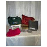 Travel and Tote Bags Group