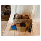 Beretta Accessories and Cases