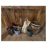 Decorative and Utility Items Group