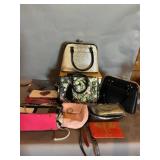 Handbags and Purses Collection