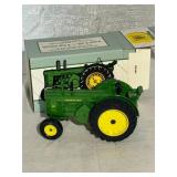 John Deere Model 80 Die-Cast Tractor Toy