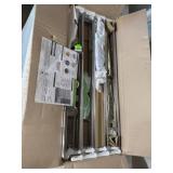 Green Rack 3 Plus Garment Rack Kit