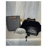 Handbag and Tote Bag Assortment