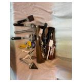 Kitchen Utensils and Cooking Tools