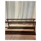 Various Paper Holders & Parts