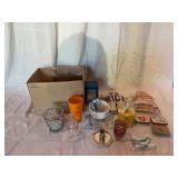 Household and Decorative Items Group