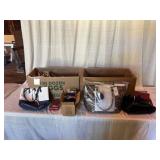 Handbags and Wallets Group Lot