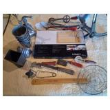 Vintage Kitchen Utensils and Legacy Set