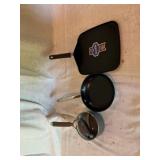 Pampered Chef Nonstick Cookware Set