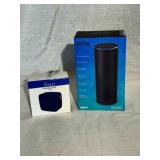 Amazon Echo (1st Gen) and HALO Power Cube 10000