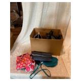 Handbags and Small Purses Lot