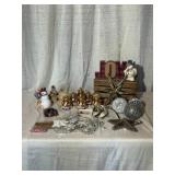 Christmas Decorations and Ornaments