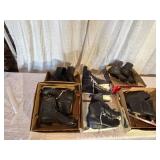 Adult Ice Skates Including Power Play