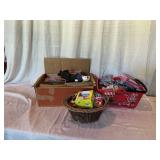 Toys and Accessories Assortment