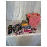 Bags and Pouches Including Vera Bradley