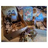 Holiday Decor and Decorative Items