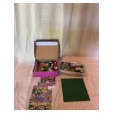 LEGO Friends Building Sets With Manuals