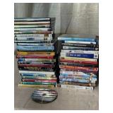 Family and Holiday DVDs Collection