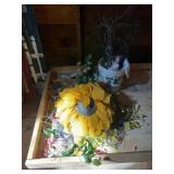 Artificial Floral Arrangements