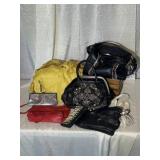 Handbags and Clutches Collection
