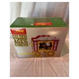 Steiff Golden Age Of The Circus Set
