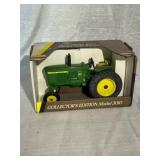 John Deere 1960 Model 3010 Tractor Toy