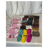 Coin Purses and Wristlets Lot