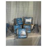 Flippy Soft Tablet and Book Stands Lot