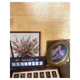 Framed Artworks and Prints Lot