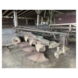 Oliver 3 Bottom 3 Point Plow