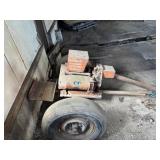 15,000 Watt PTO Generator