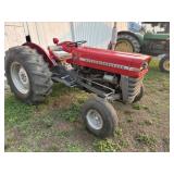Massey Ferguson 135 Diesel
