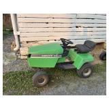 Deutz-Allis Garden Tractor