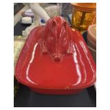 Decorative Roasting Pan