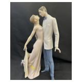 Lladro Porcelain Figurine