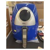 New Air Fryer XL Pro