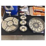 Asst. New Temptations Dinnerware