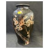 Cloisonne Vase