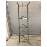 Victorian Pot Rack