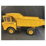 Tonka Dump Truck