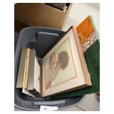 Box Framed Goods