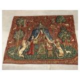 Contemporary Tapestry