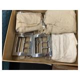 NOS Buckles