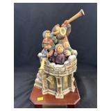 Hummel Fanfare Figurine